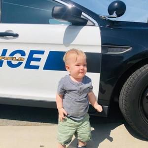 Meet your Posher, Carla